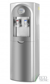 Кулер Ecotronic C21-LCE grey — фото, характеристики, купить в NOVOCHERKASSK-CLIMBO