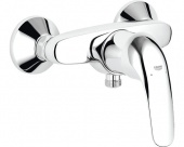 Смеситель для душа GROHE Euroeco, 32740000 — фото, характеристики, купить в NOVOCHERKASSK-CLIMBO