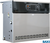 Напольный газовый котел с чугунным теплообменником BAXI SLIM HPS 1.99 — фото, характеристики, купить в NOVOCHERKASSK-CLIMBO
