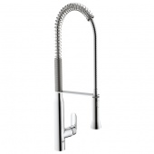 Смеситель для кухни GROHE K7 с высоким изливом, 32950000 — фото, характеристики, купить в NOVOCHERKASSK-CLIMBO