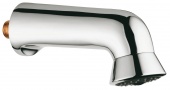 Верхний душ GROHE Relexa Plus, диаметр 50 мм, 28948000 — фото, характеристики, купить в NOVOCHERKASSK-CLIMBO