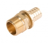 Переходник с наружной резьбой STOUT 25xR 1/2" — фото, характеристики, купить в NOVOCHERKASSK-CLIMBO