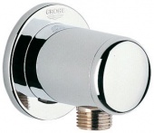 Подключение для душевого шланга GROHE Relexa, 28672000 — фото, характеристики, купить в NOVOCHERKASSK-CLIMBO
