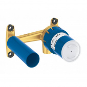 Встраиваемая часть смесителя GROHE Eurodisc Joy, однорычажный (23429000) — фото, характеристики, купить в NOVOCHERKASSK-CLIMBO