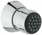 Боковой душ GROHE Relexa Plus (2 режима), хром — фото, характеристики, купить в NOVOCHERKASSK-CLIMBO