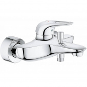 Смеситель для ванны GROHE Eurostyle new, хром (33591003) — фото, характеристики, купить в NOVOCHERKASSK-CLIMBO