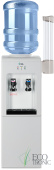 Кулер Ecotronic K2-L White-black — фото, характеристики, купить в NOVOCHERKASSK-CLIMBO