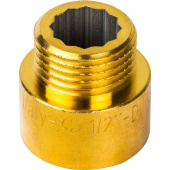 STOUT Удлинитель 1/2X15 — фото, характеристики, купить в NOVOCHERKASSK-CLIMBO