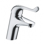 Смеситель для раковины GROHE Euroeco Special высокий, рычаг 120 мм, 32790000 — фото, характеристики, купить в NOVOCHERKASSK-CLIMBO