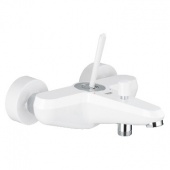 Смеситель для ванны GROHE Eurodisc Joy, 23431LS0 — фото, характеристики, купить в NOVOCHERKASSK-CLIMBO