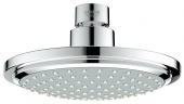 Верхний душ GROHE Euphoria Cosmopolitan, 1 режим, 28232000 — фото, характеристики, купить в NOVOCHERKASSK-CLIMBO