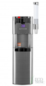 Кулер с нижней загрузкой бутыли Ecotronic C11-LXPM chrome — фото, характеристики, купить в NOVOCHERKASSK-CLIMBO