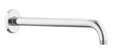 Душевой кронштейн GROHE Rainshower neutral 286 мм, 28576000 — фото, характеристики, купить в NOVOCHERKASSK-CLIMBO