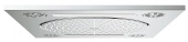 потолочный душ GROHE Rainshower F-series 381x456 мм, 27939001 — фото, характеристики, купить в NOVOCHERKASSK-CLIMBO
