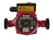 Циркуляционный насос для отопления UNIPUMP  UPС 32-40 180 — фото, характеристики, купить в NOVOCHERKASSK-CLIMBO