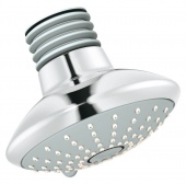 Верхний душ GROHE Euphoria, 27234000 — фото, характеристики, купить в NOVOCHERKASSK-CLIMBO