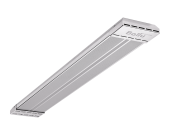 Электрический инфракрасный обогреватель   BIH-APL-0.8 (Серия APL) — фото, характеристики, купить в NOVOCHERKASSK-CLIMBO