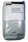 Смола ионообменная «Lewatit MonoPlus MK 51»(25л)(для ивлечения бора) — фото, характеристики, купить в NOVOCHERKASSK-CLIMBO