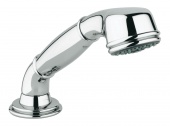 Душевой набор GROHE Sinfonia 1 режим, 27001000 — фото, характеристики, купить в NOVOCHERKASSK-CLIMBO