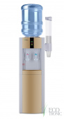 Кулер для воды Ecotronic H1-L gold — фото, характеристики, купить в NOVOCHERKASSK-CLIMBO