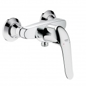 Смеситель для душа GROHE Euroeco Special с запорными S-эксцентриками, 32781000 — фото, характеристики, купить в NOVOCHERKASSK-CLIMBO