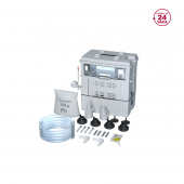 Насосная установка для отвода конденсата Grundfos CONLIFT2 pH+ — фото, характеристики, купить в NOVOCHERKASSK-CLIMBO