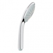 Ручной душ GROHE Euphoria (2 режима) с ограничением расхода воды, хром — фото, характеристики, купить в NOVOCHERKASSK-CLIMBO