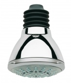 Верхний душ GROHE Movario потолочный, 5 режимов, 28397000 — фото, характеристики, купить в NOVOCHERKASSK-CLIMBO