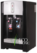 Пурифайер Ecotronic V44-U4T Black — фото, характеристики, купить в NOVOCHERKASSK-CLIMBO