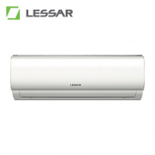 Настенная сплит-система Lessar Amigo LS-HE09KRA2/LU-HE09KRA2 — фото, характеристики, купить в NOVOCHERKASSK-CLIMBO