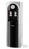 Кулер Ecotronic C21-LF Black — фото, характеристики, купить в NOVOCHERKASSK-CLIMBO