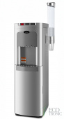 Кулер Ecotronic C8-LX silver — фото, характеристики, купить в NOVOCHERKASSK-CLIMBO