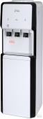 Кулер Ecotronic V33-LCE white-black со шкафчиком — фото, характеристики, купить в NOVOCHERKASSK-CLIMBO