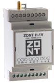 ZONT H-1V GSM термостат для электрических и газовых котлов PROTHERM — фото, характеристики, купить в NOVOCHERKASSK-CLIMBO