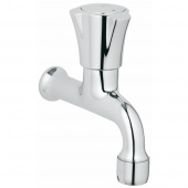 Вентиль для кухни GROHE Costa L, без функции смесителя, хром (30098001) — фото, характеристики, купить в NOVOCHERKASSK-CLIMBO