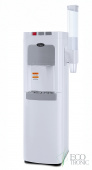 Кулер Ecotronic C8-LX white — фото, характеристики, купить в NOVOCHERKASSK-CLIMBO