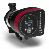 Циркуляционный насос GRUNDFOS MAGNA3 32-60 180 — фото, характеристики, купить в NOVOCHERKASSK-CLIMBO