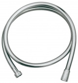 Душевой шланг GROHE Silverflex с защитой от перегибов, 1250 мм, 28362000 — фото, характеристики, купить в NOVOCHERKASSK-CLIMBO