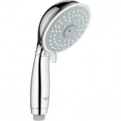Ручной душ GROHE Tempesta Rustic (4 режима), 27608000 — фото, характеристики, купить в NOVOCHERKASSK-CLIMBO