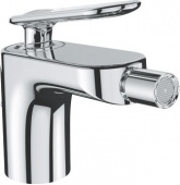 Смеситель для биде GROHE Veris с донным клапаном, 32193000 — фото, характеристики, купить в NOVOCHERKASSK-CLIMBO