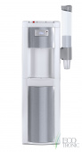 Кулер Ecotronic P9-LX White+SS — фото, характеристики, купить в NOVOCHERKASSK-CLIMBO
