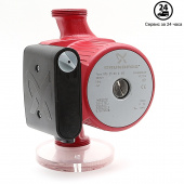 Циркуляционный насос GRUNDFOS UPS 25-80 N — фото, характеристики, купить в NOVOCHERKASSK-CLIMBO
