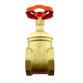 ITAP Задвижка клиновая В-В латунная PN16  2" — фото, характеристики, купить в NOVOCHERKASSK-CLIMBO