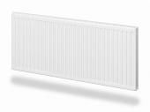 Радиатор стальной панельный Wester 500 X 400 C11 с боковым подключением — фото, характеристики, купить в NOVOCHERKASSK-CLIMBO