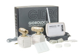 Комплект Gidrolock RADIO + WI-FI 1/2 — фото, характеристики, купить в NOVOCHERKASSK-CLIMBO