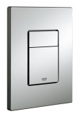 Панель смыва для унитаза GROHE Skate Cosmopolitan (3 режима смыва) с Grohe Fresh, 38805000 — фото, характеристики, купить в NOVOCHERKASSK-CLIMBO