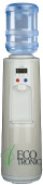 Кулер Ecotronic P3-LPM white — фото, характеристики, купить в NOVOCHERKASSK-CLIMBO