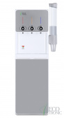 Пурифайер Ecotronic V19-U4L white+silver с ультрафильтрацией — фото, характеристики, купить в NOVOCHERKASSK-CLIMBO