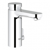 Смеситель автоматический для раковины GROHE Eurosmart Cosmopolitan S, 36317000 — фото, характеристики, купить в NOVOCHERKASSK-CLIMBO