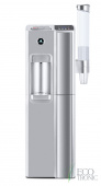 Кулер Ecotronic P7-LX silver с нижней загрузкой бутыли — фото, характеристики, купить в NOVOCHERKASSK-CLIMBO